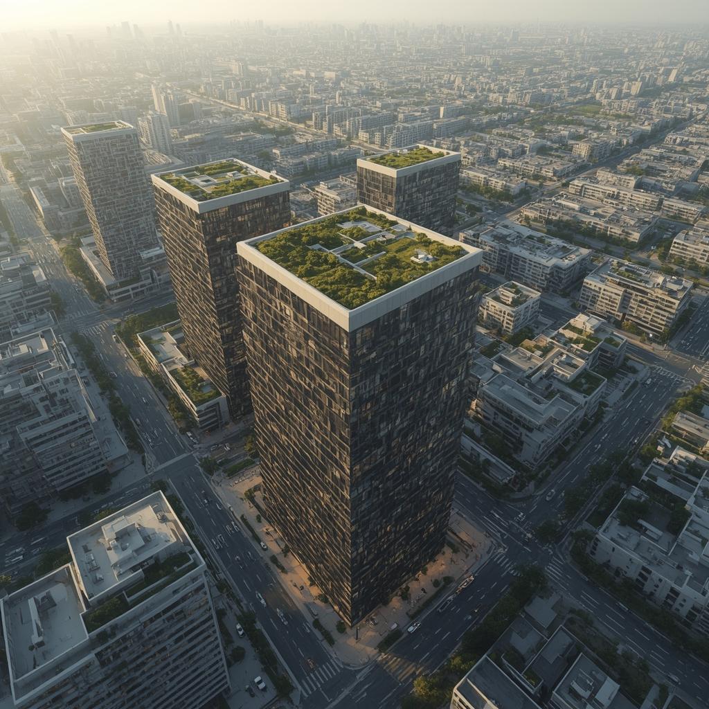 Company profile and vision, mission, leadership and culture