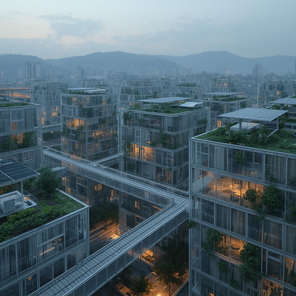 Future resilience and strategic investments